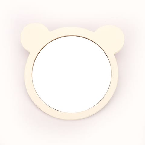 Nintods Tummy Time Mirror