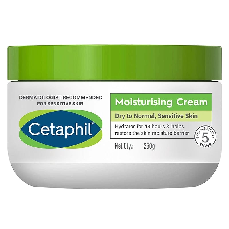 Cetaphil Moisturising Cream 250g