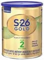 Nestle S-26 Gold Follow-Up Formula Stage 2 (After 6 Months) Powder, 400 gm