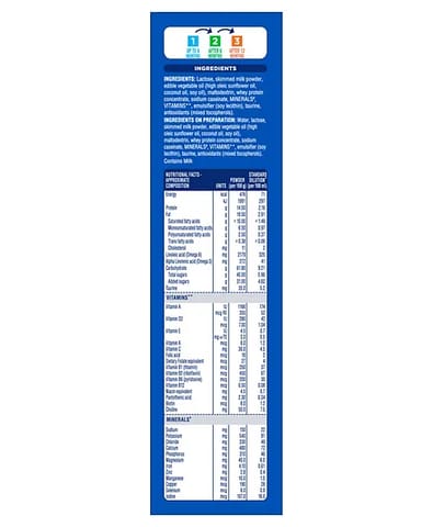 Similac Infant Formula Stage 3 - 400 gm