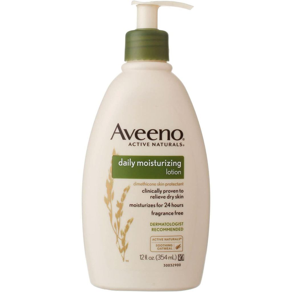 Aveeno Daily Moisturising Lotion - 354 ml