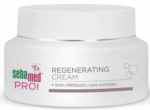 Sebamed PRO Regenerating cream 50 Gm