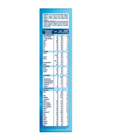 Similac Advance Stage 2 Follow Up Formula (400 gram)