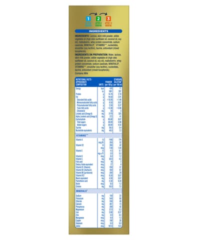 Similac Advance Stage 2 Follow Up Formula (400 gram)