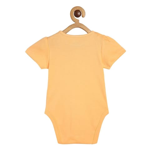 MINI KLUB NEW BORN AND BABY GIRLS MULTI BODY SUIT