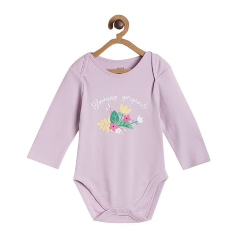 MINI KLUB NEW BORN AND BABY GIRLS MULTI BODY SUIT