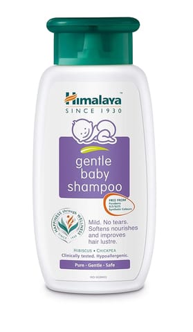 Himalaya GENTLE BABY SHAMPOO 100ml