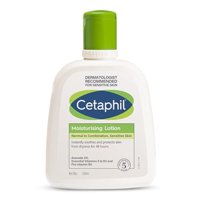 Cetaphil Moisturising Lotion 250 ml