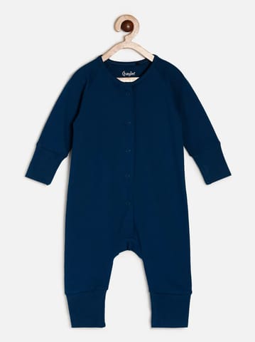 Chayim Baby front open Sleep suit