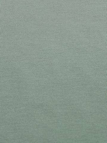 Chayim Pack of 2 Viscose Granite Grey & Lily Pad