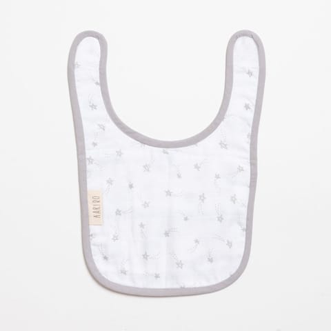 Aariro Classic Muslin Bib