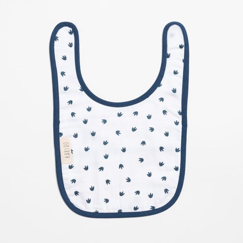 Aariro Classic Muslin Bib