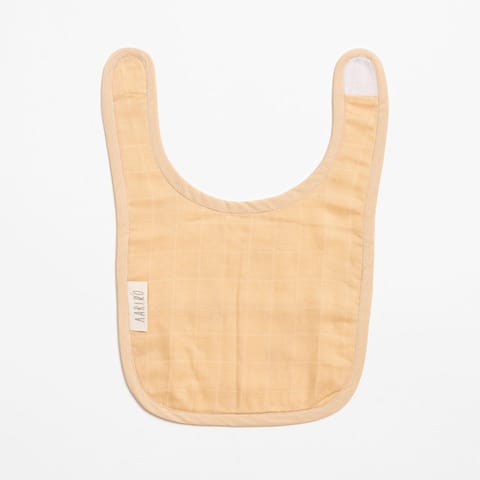 Aariro Classic Muslin Bib