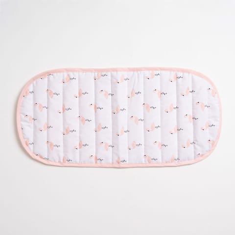 Aariro Cozy nest - Flamingo