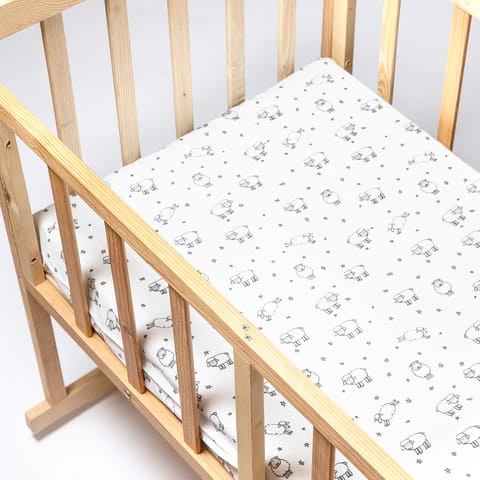 Aariro Crib Bedding