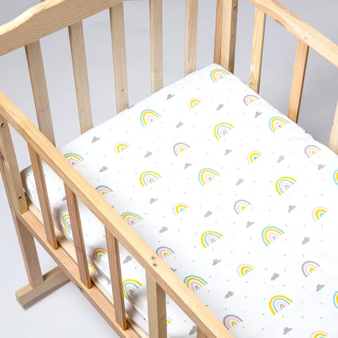 Aariro Crib Bedding