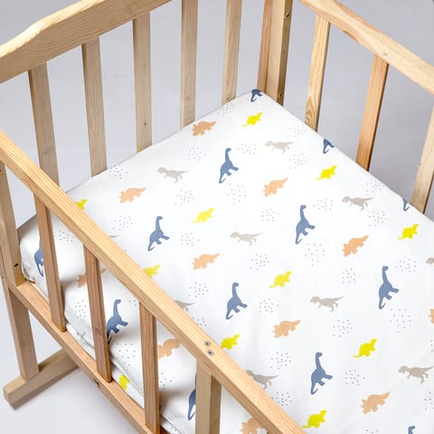 Aariro Crib Bedding