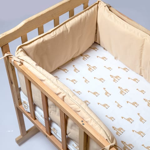 Aariro Crib Bedding