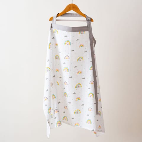 Aariro Nursing Apron