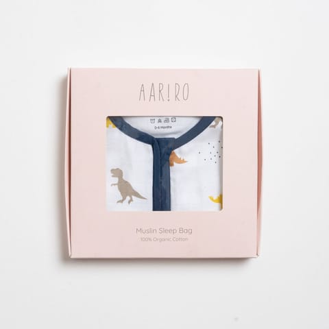 Aariro bag - Little Dino