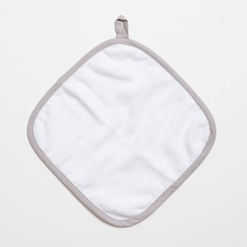 Aariro Terry Wash cloth set