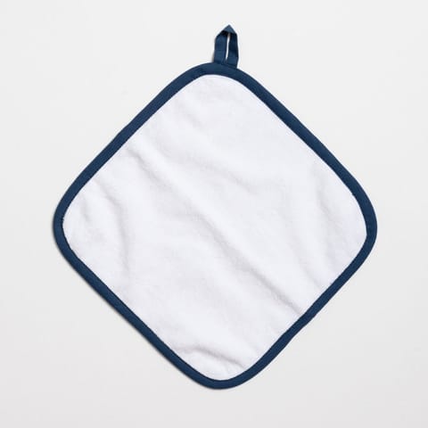 Aariro Terry Wash cloth set