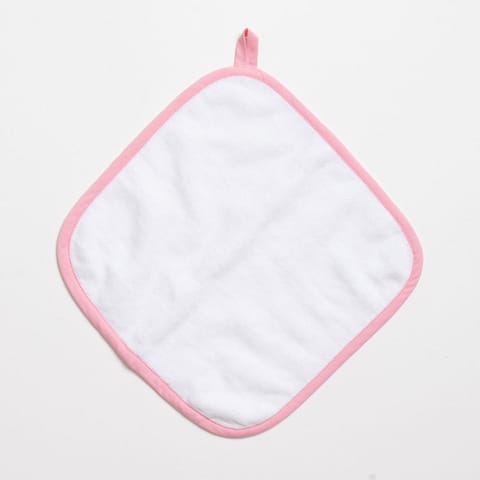 Aariro Terry Wash cloth set