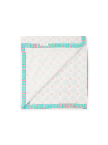 Greendigo Ultrasoft Muslin Dohar Blanket for new born babies