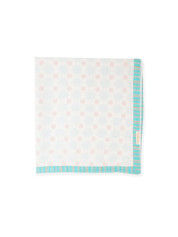 Greendigo Ultrasoft Muslin Dohar Blanket for new born babies