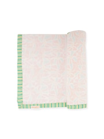 Greendigo Ultrasoft Muslin Dohar Blanket for new born babies