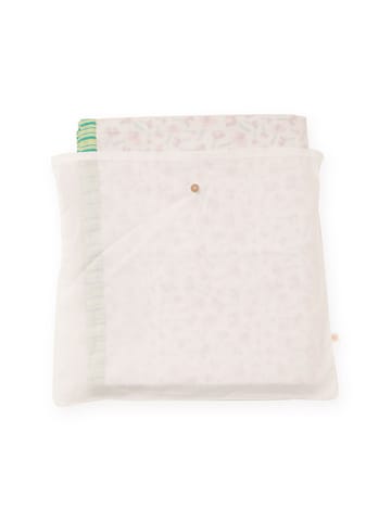 Greendigo Ultrasoft Muslin Dohar Blanket for new born babies