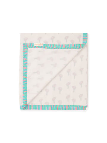 Greendigo Ultrasoft Muslin Dohar Blanket for new born babies