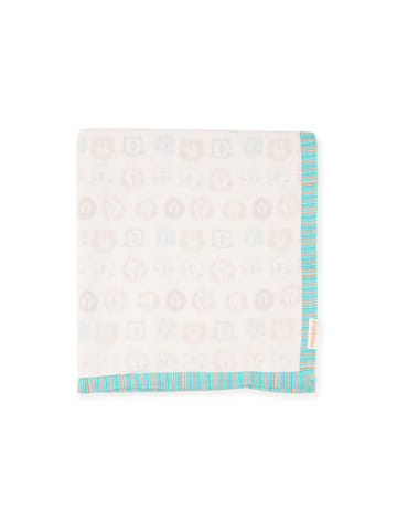 Greendigo Ultrasoft Muslin Dohar Blanket for new born babies