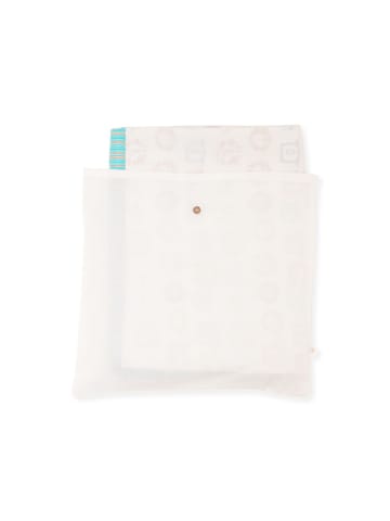 Greendigo Ultrasoft Muslin Dohar Blanket for new born babies