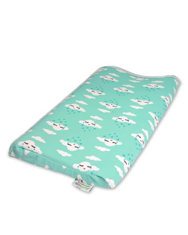 Healthcub ContourCub Baby Pillow