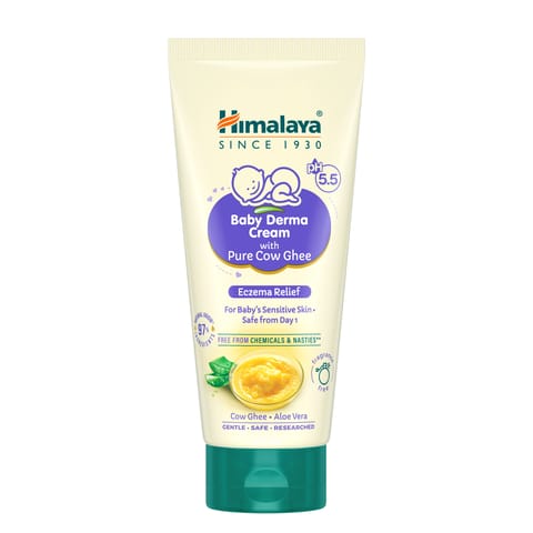 Himalaya Baby Derma Cream (Eczema cream)