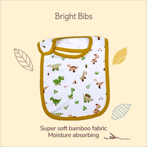 Tiny Lane Jungle Tribe Infant Gift Set | Pack of 9