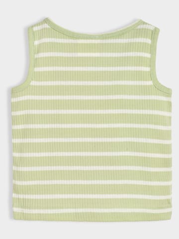 Mi Arcus Cotton Printed Sleeveless Vest for Kids Pack of 3