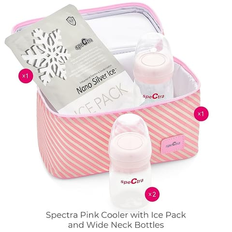 Spectra Cooler Kit