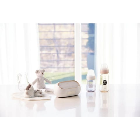 Spectra Electric Breast Pump Dual Compact