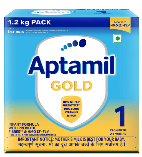 Aptamil Gold 1.2kg Big pack