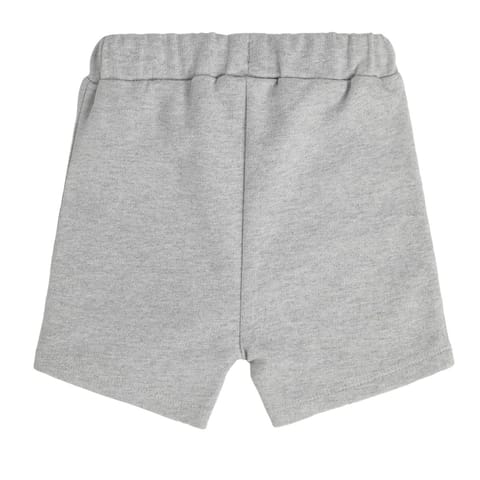 MINI KLUB BABY BOYS GREY SHORTS