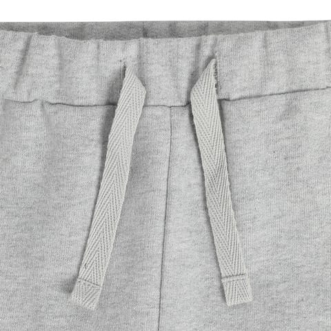 MINI KLUB BABY BOYS GREY SHORTS