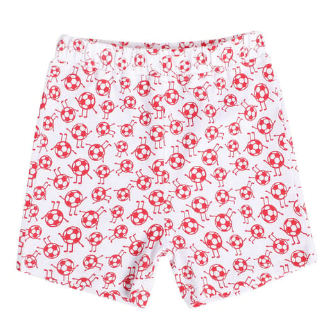 MINI KLUB NEW BORN AND BABY BOYS MULTI SHORTS