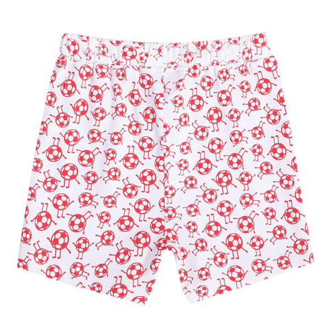 MINI KLUB NEW BORN AND BABY BOYS MULTI SHORTS