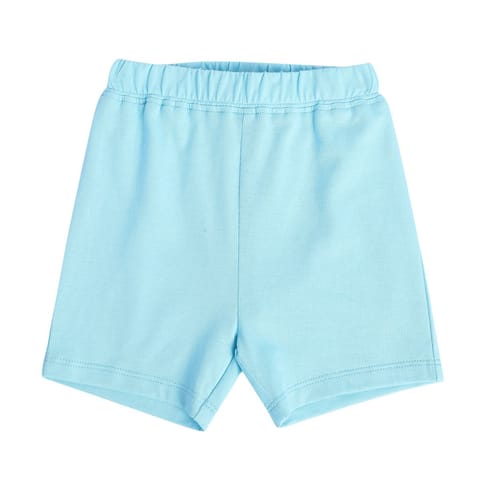 MINI KLUB NEW BORN AND BABY BOYS MULTI SHORTS