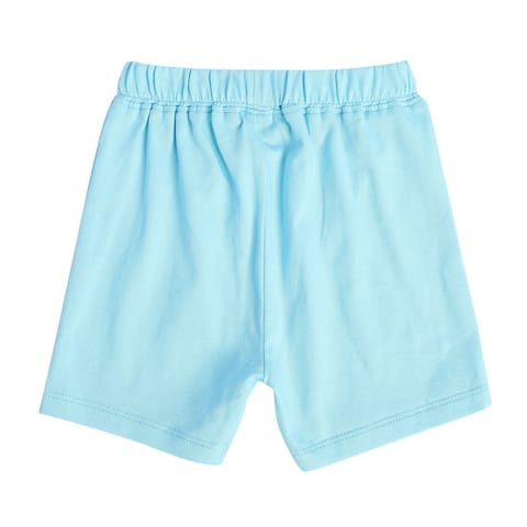 MINI KLUB NEW BORN AND BABY BOYS MULTI SHORTS