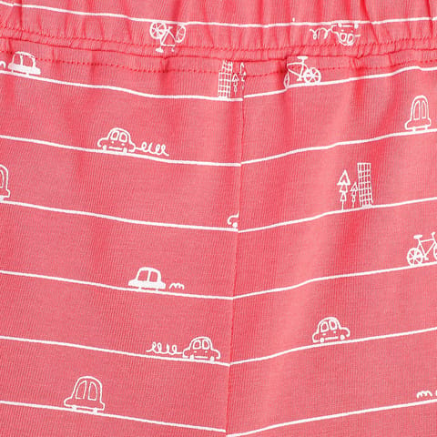 MINI KLUB NEW BORN AND BABY BOYS MULTI SHORTS