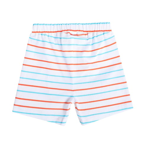 MINI KLUB NEW BORN AND BABY BOYS MULTI SHORTS