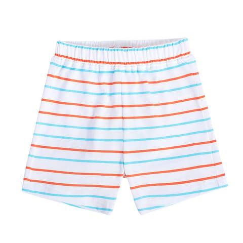 MINI KLUB NEW BORN AND BABY BOYS MULTI SHORTS